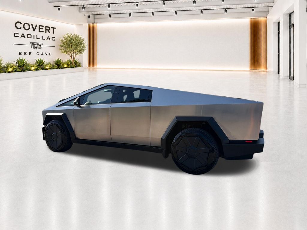 2024 Tesla Cybertruck Base