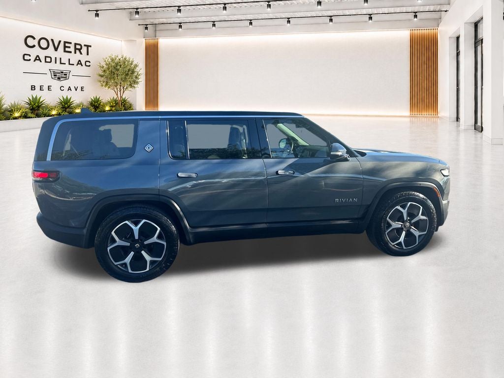 2024 Rivian R1S Adventure Dual Motor Large Pack
