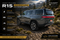 2024 Rivian R1S Adventure Dual Motor Large Pack