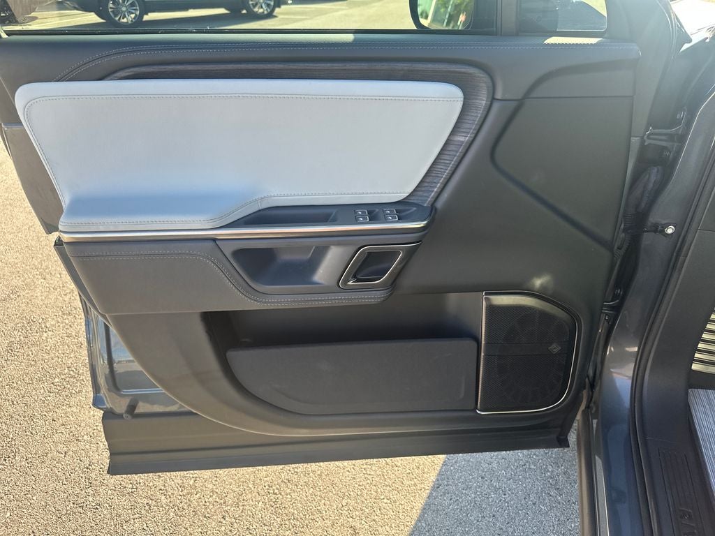 2024 Rivian R1S Adventure Dual Motor Large Pack