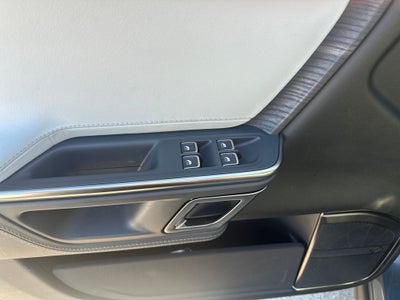 2024 Rivian R1S Adventure Dual Motor Large Pack