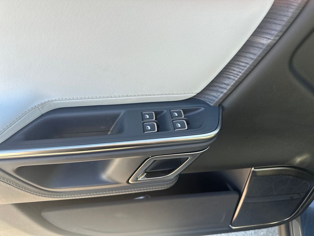 2024 Rivian R1S Adventure Dual Motor Large Pack