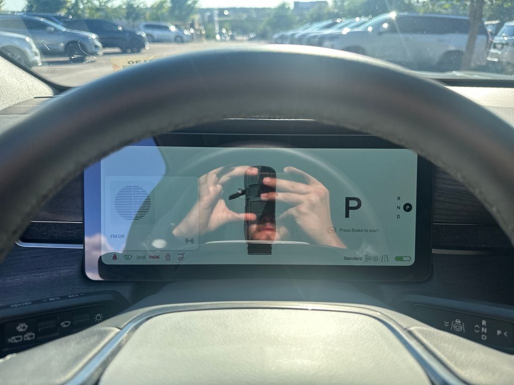2024 Rivian R1S Adventure Dual Motor Large Pack