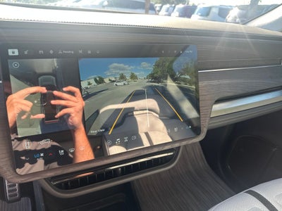 2024 Rivian R1S Adventure Dual Motor Large Pack