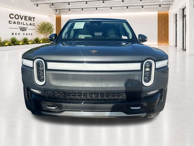 2024 Rivian R1S Adventure Dual Motor Large Pack