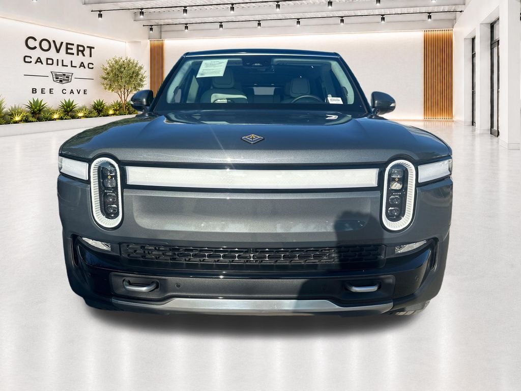 2024 Rivian R1S Adventure Dual Motor Large Pack