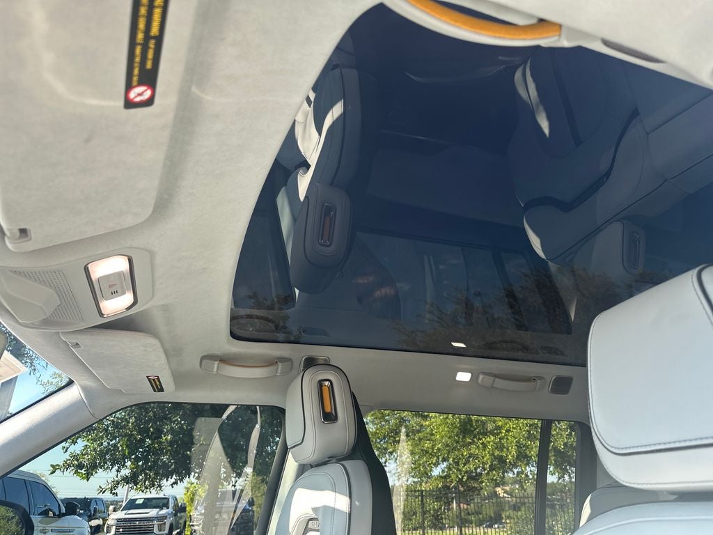 2024 Rivian R1S Adventure Dual Motor Large Pack