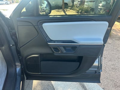 2024 Rivian R1S Adventure Dual Motor Large Pack