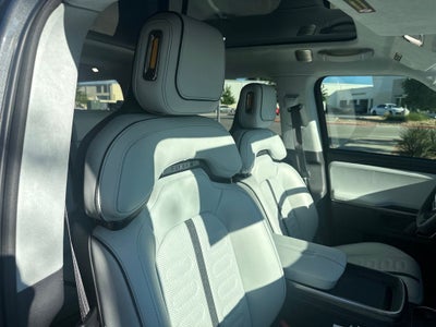 2024 Rivian R1S Adventure Dual Motor Large Pack