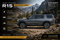 2024 Rivian R1S Adventure Dual Motor Large Pack
