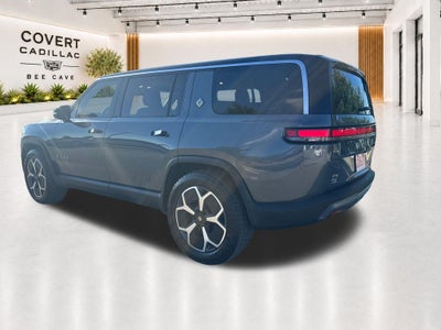 2024 Rivian R1S Adventure Dual Motor Large Pack