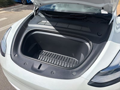 2023 Tesla Model Y Standard Range