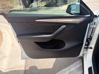 2023 Tesla Model Y Standard Range