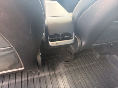 2023 Tesla Model Y Standard Range