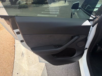 2023 Tesla Model Y Standard Range