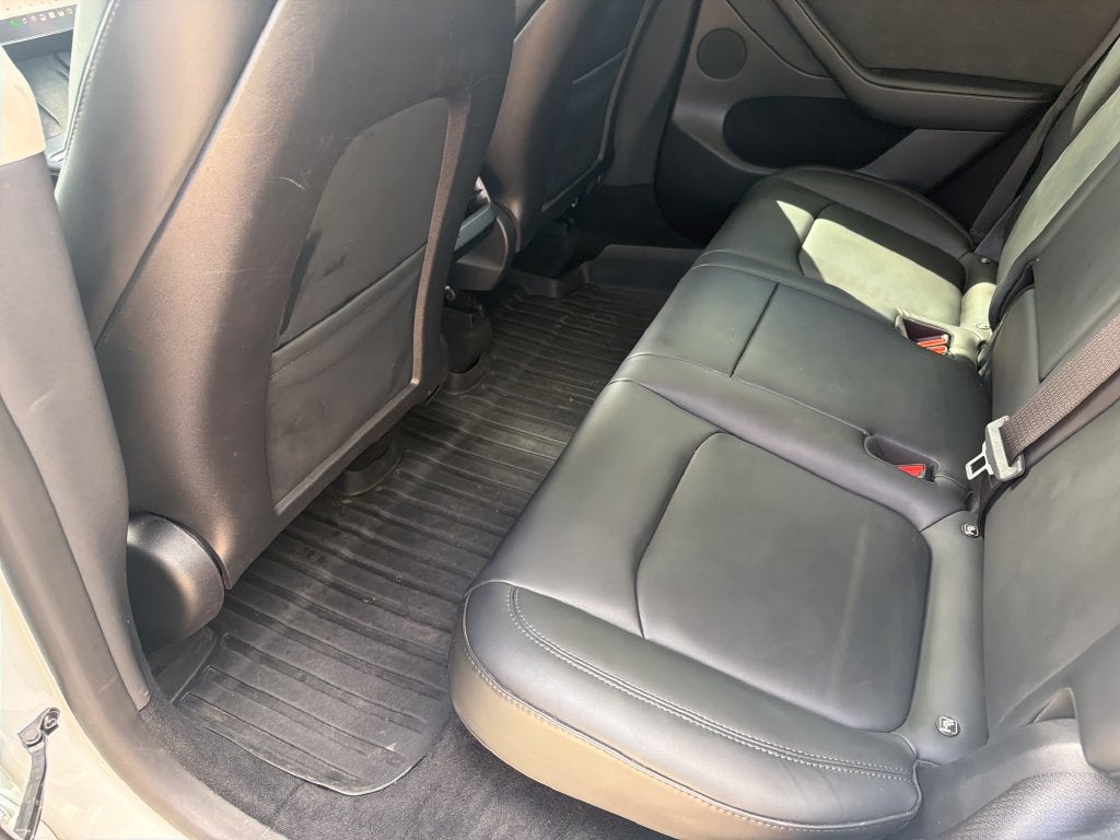 2023 Tesla Model Y Standard Range