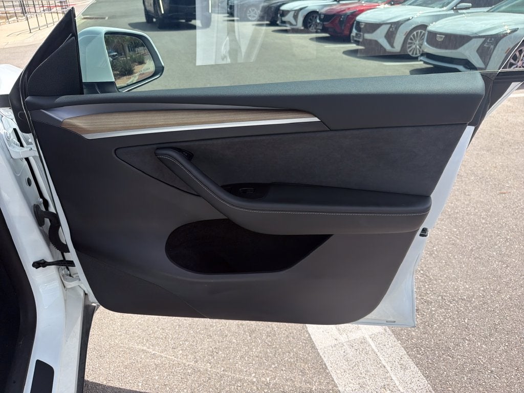 2023 Tesla Model Y Standard Range