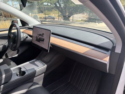 2023 Tesla Model Y Standard Range