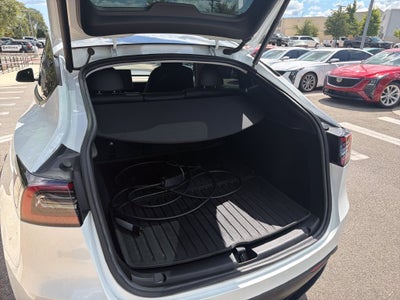 2023 Tesla Model Y Standard Range