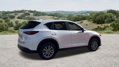 2023 Mazda Mazda CX-5 2.5 S Select Package