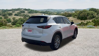 2023 Mazda Mazda CX-5 2.5 S Select Package