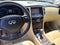 2017 INFINITI QX50 Base