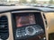 2017 INFINITI QX50 Base