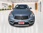 2017 INFINITI QX50 Base