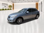 2017 INFINITI QX50 Base