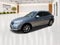 2017 INFINITI QX50 Base