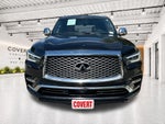 2021 INFINITI QX80 Sensory