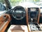 2021 INFINITI QX80 Sensory