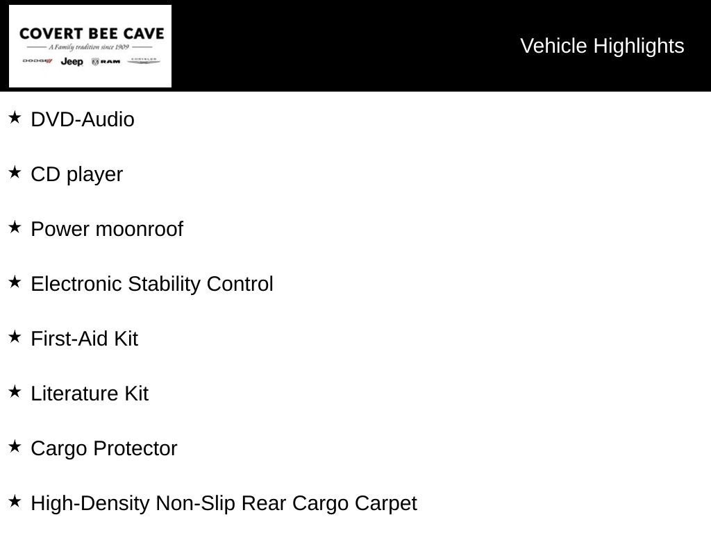 2021 INFINITI QX80 Sensory