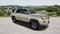 2024 Toyota 4Runner TRD Off-Road