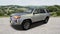 2024 Toyota 4Runner TRD Off-Road
