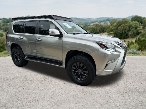 2022 Lexus GX 460