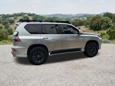 2022 Lexus GX 460