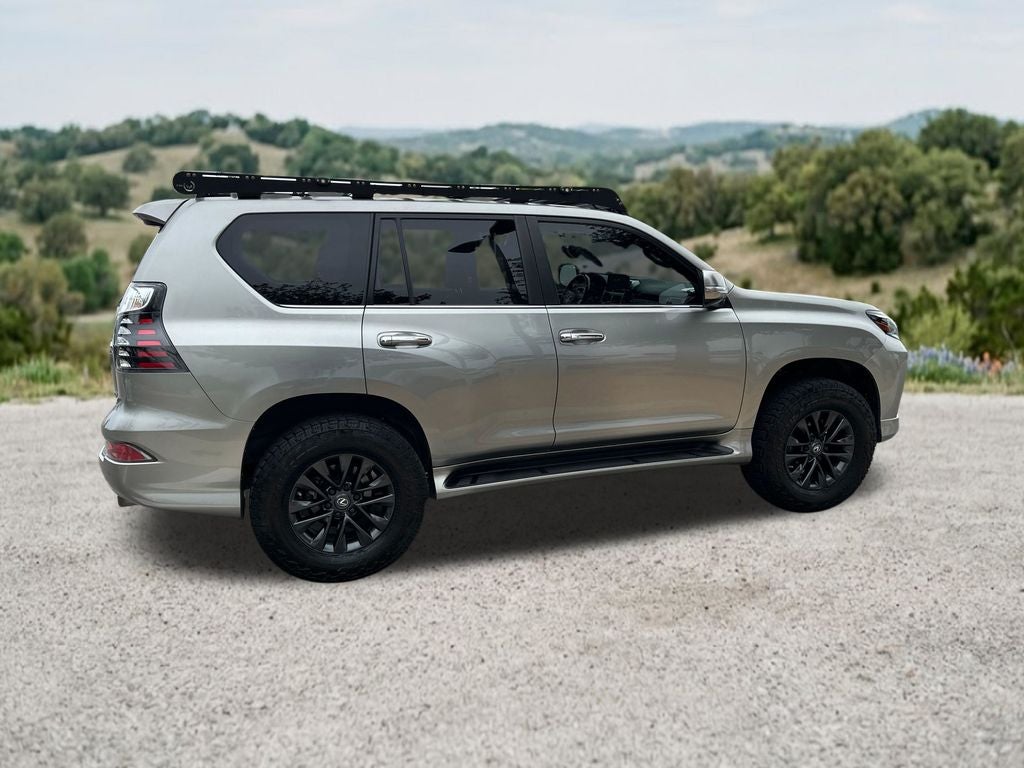 2022 Lexus GX 460