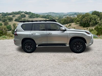 2022 Lexus GX 460