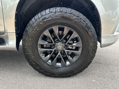 2022 Lexus GX 460