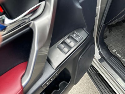2022 Lexus GX 460