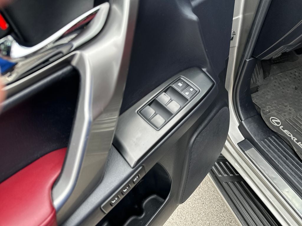 2022 Lexus GX 460
