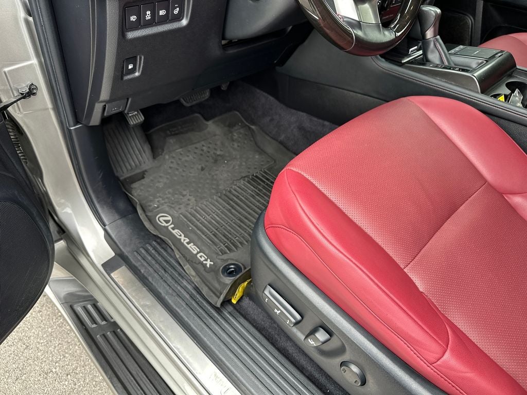 2022 Lexus GX 460