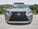 2022 Lexus GX 460