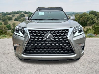 2022 Lexus GX 460