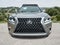 2022 Lexus GX 460