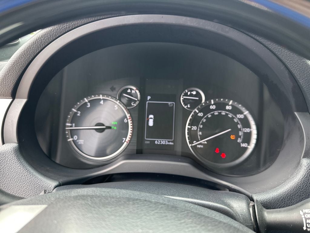 2022 Lexus GX 460