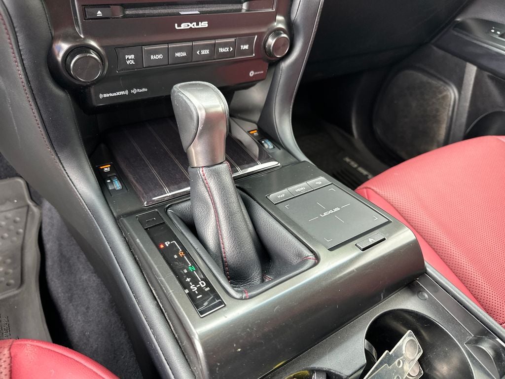 2022 Lexus GX 460