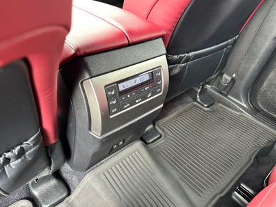 2022 Lexus GX 460