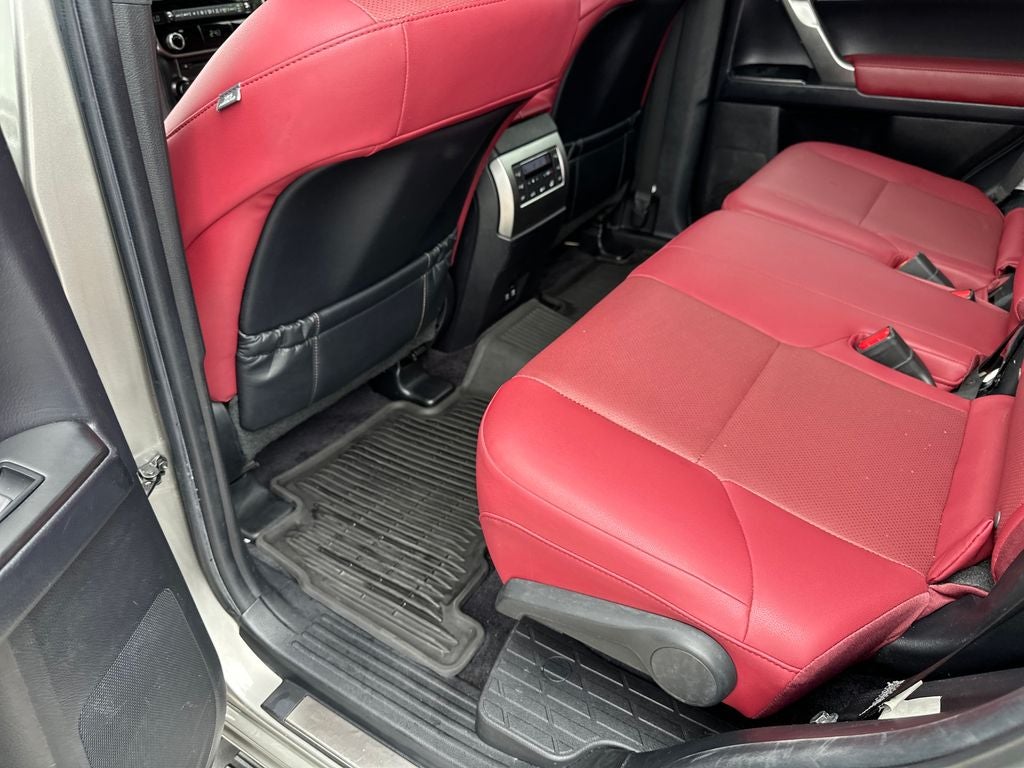 2022 Lexus GX 460